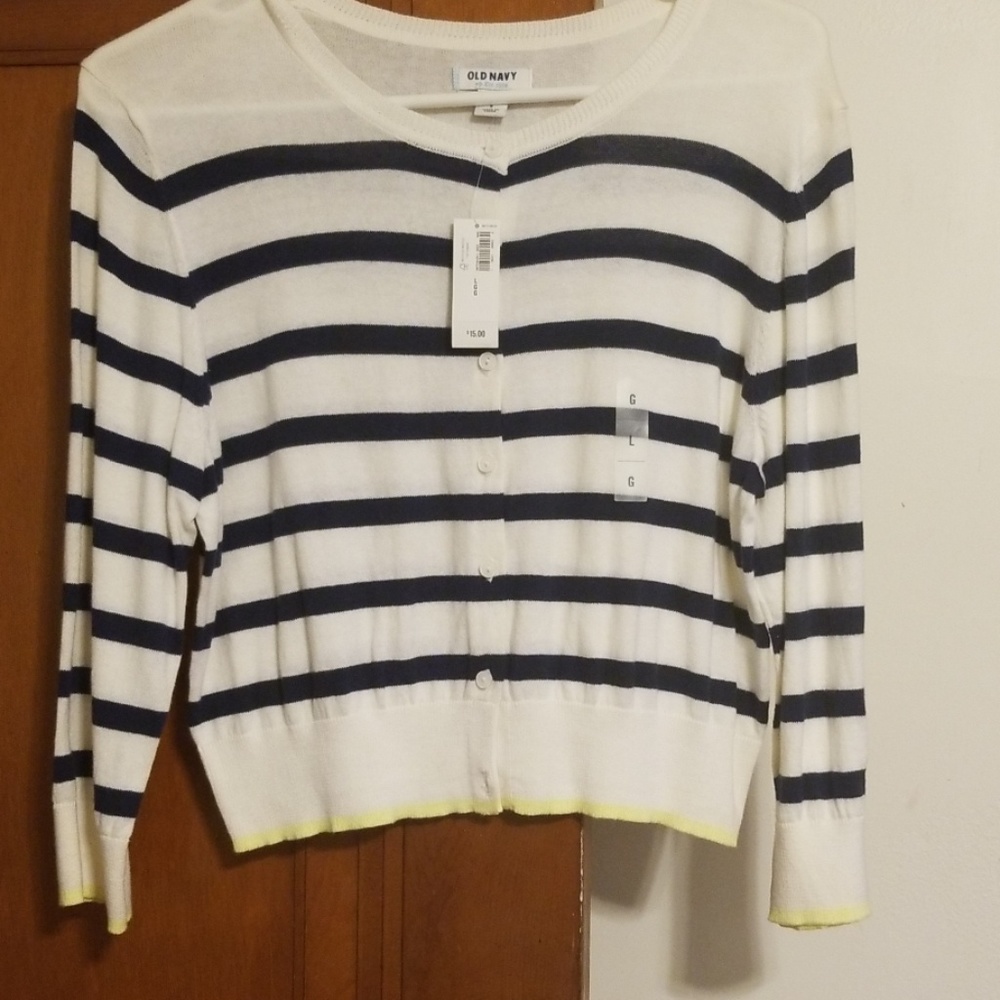 Cute sweater